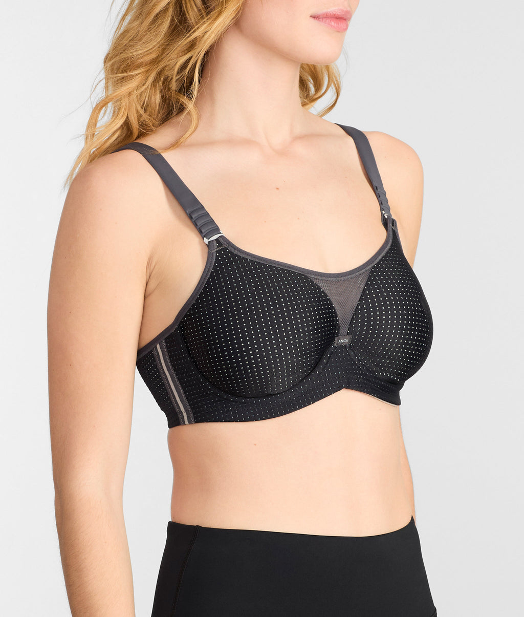 Performance WireX High Impact Underwire Sports Bra
