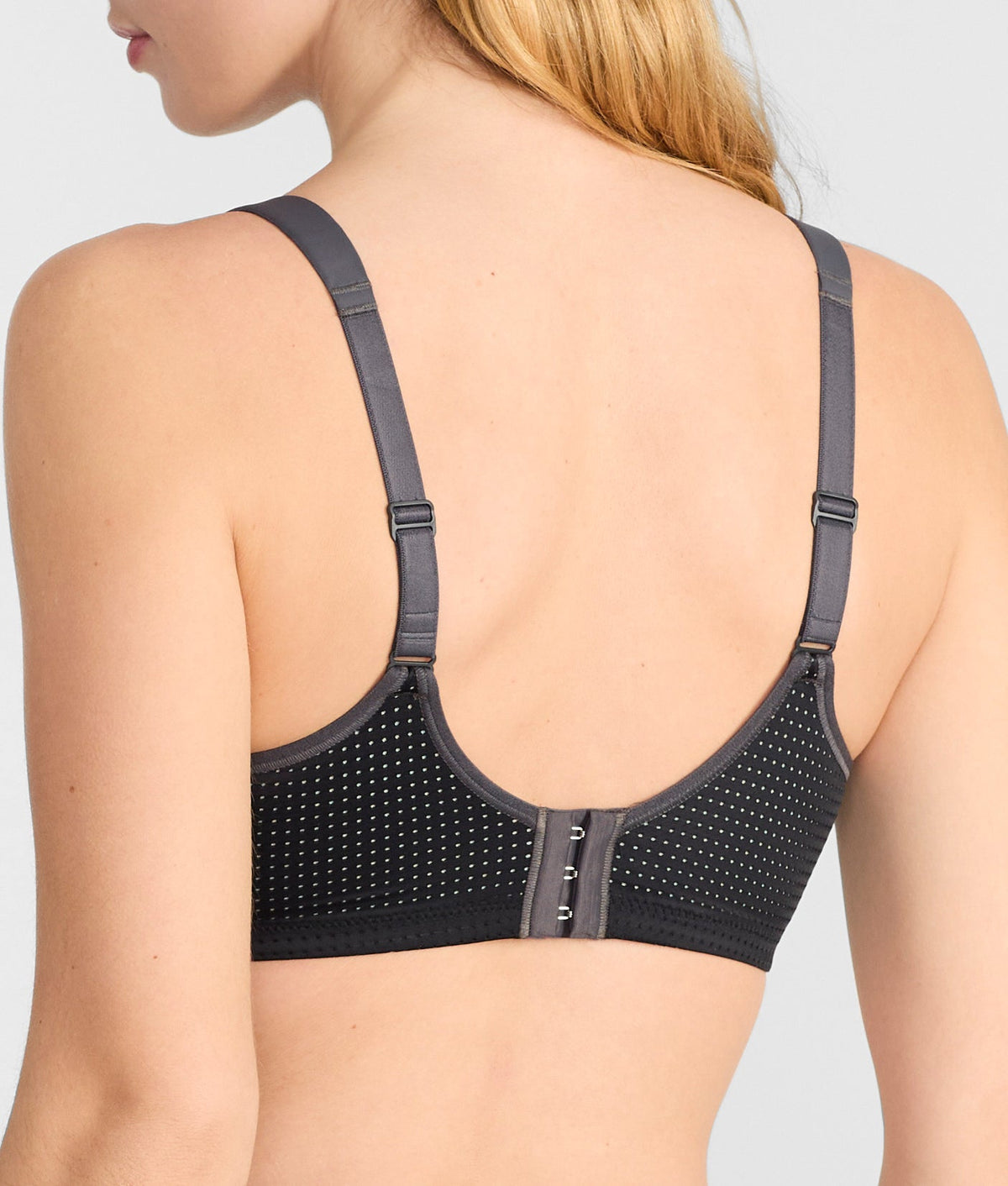 Performance WireX High Impact Underwire Sports Bra