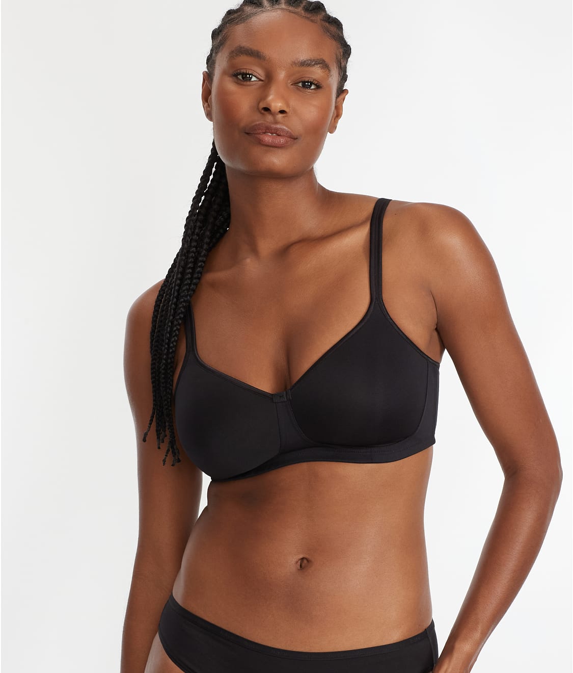 Tonya Mastectomy Wire-Free T-Shirt Bra