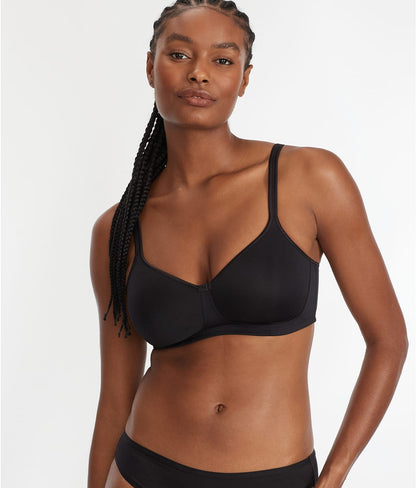 Tonya Mastectomy Wire-Free T-Shirt Bra