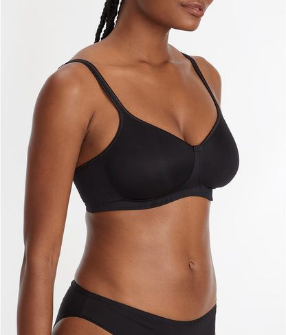 Tonya Mastectomy Wire-Free T-Shirt Bra