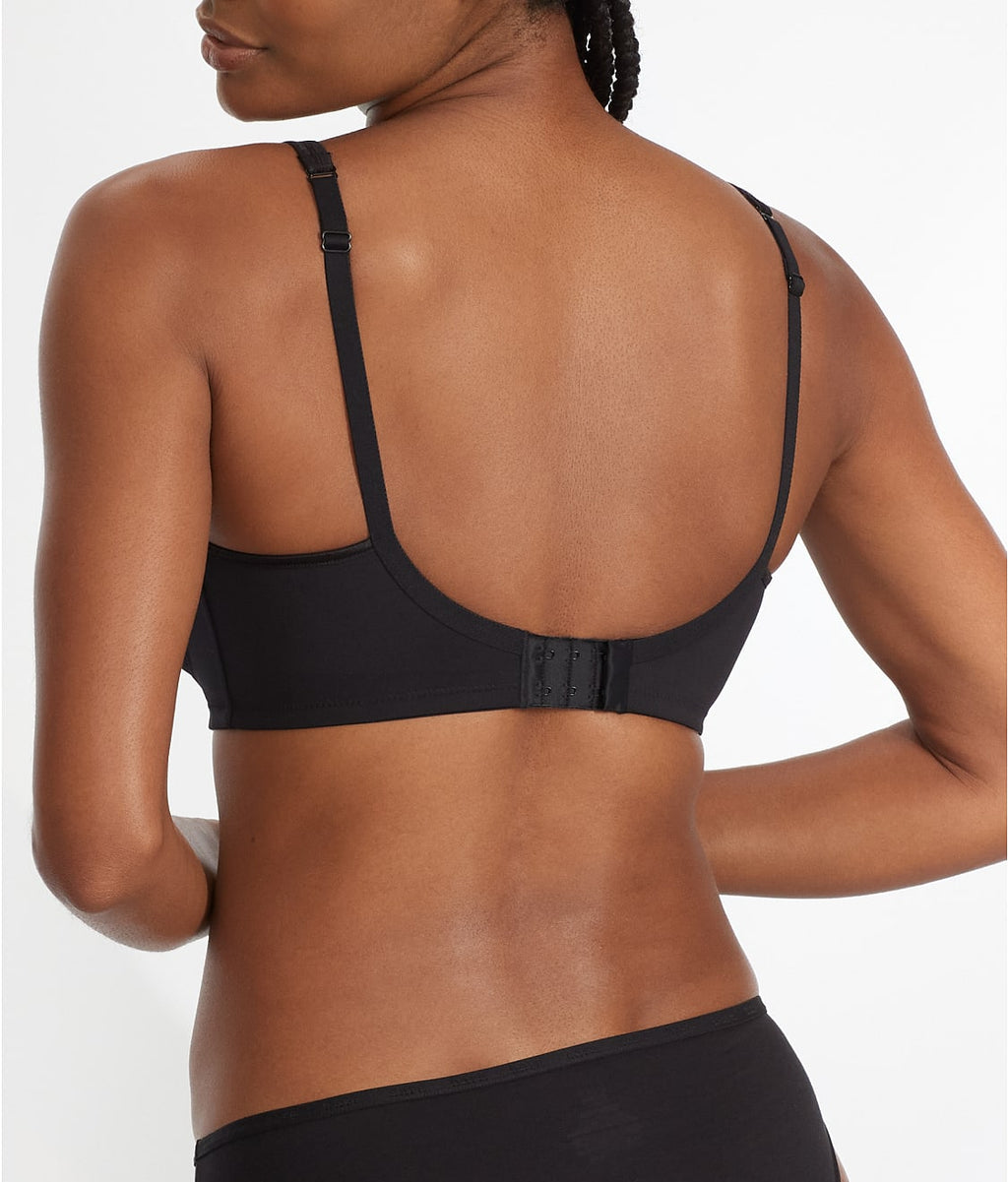 Tonya Mastectomy Wire-Free T-Shirt Bra
