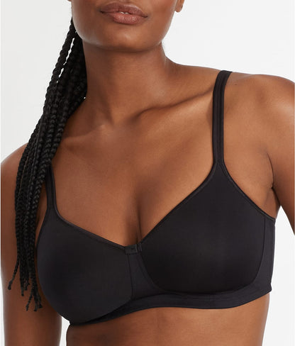 Tonya Mastectomy Wire-Free T-Shirt Bra