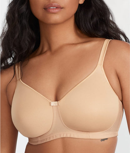 Tonya Mastectomy Wire-Free T-Shirt Bra