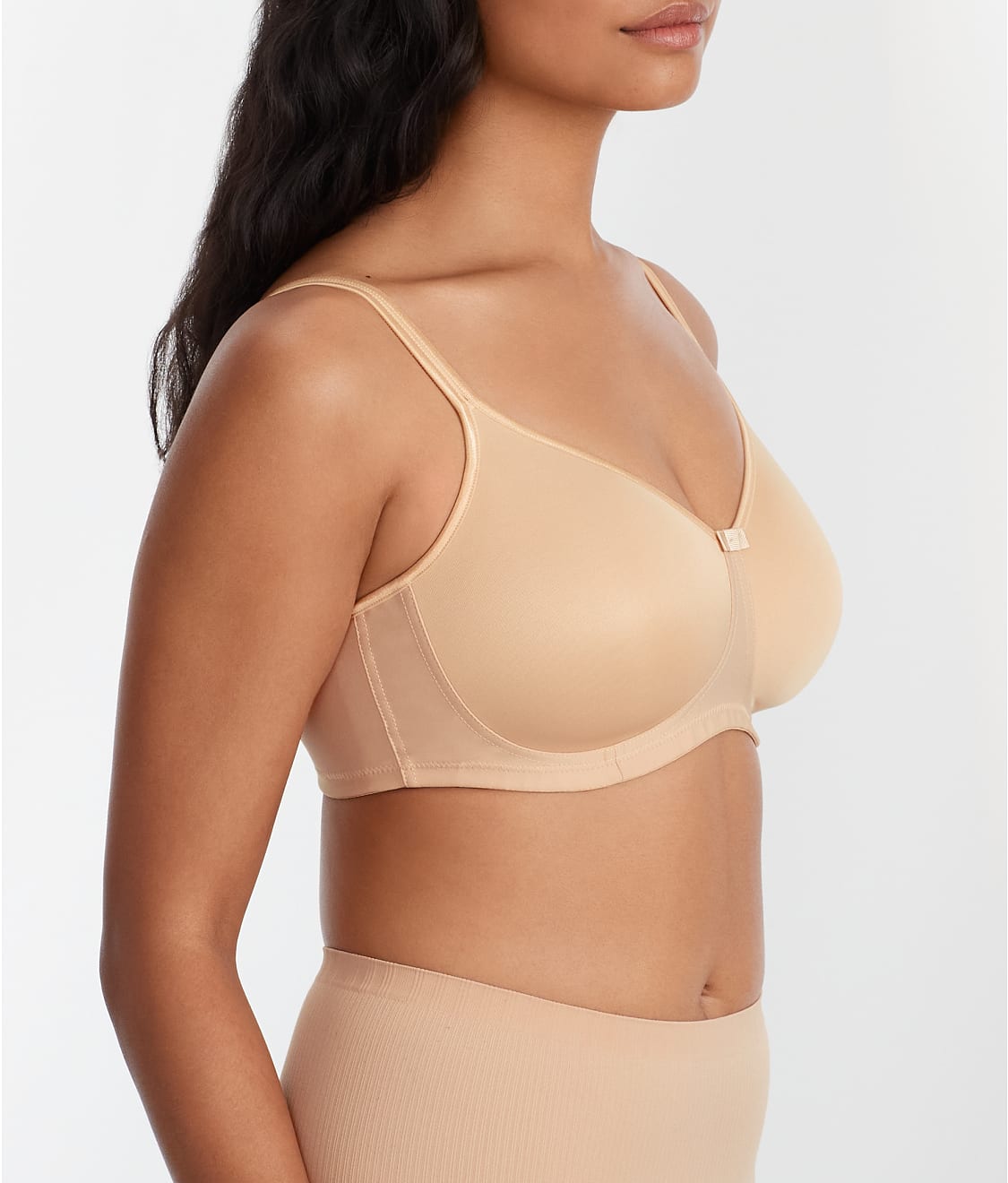 Tonya Mastectomy Wire-Free T-Shirt Bra