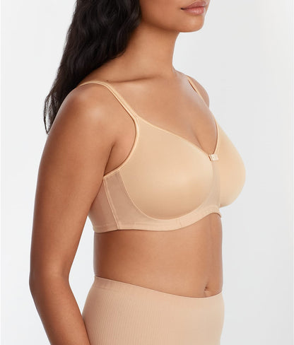 Tonya Mastectomy Wire-Free T-Shirt Bra