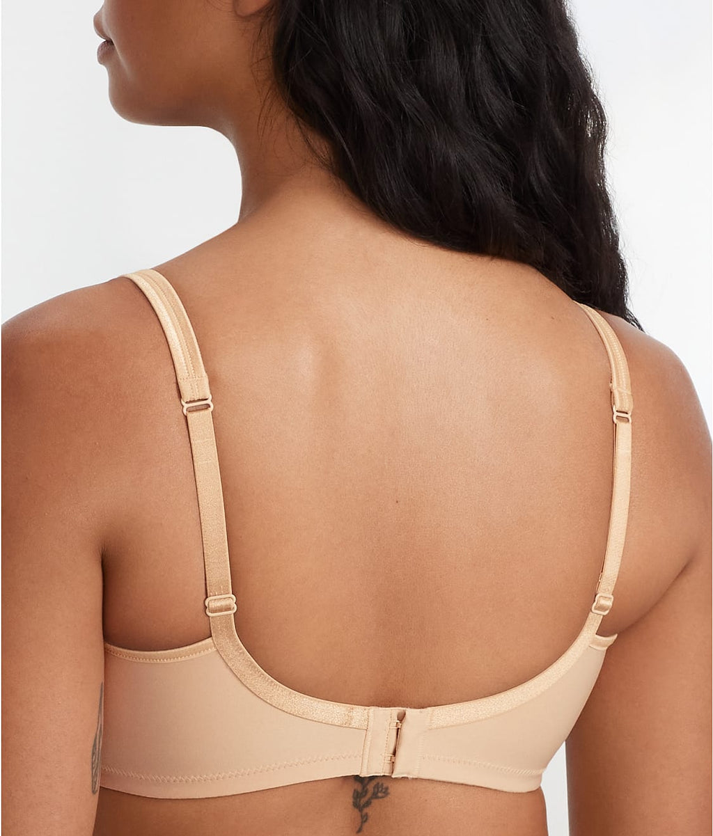 Tonya Mastectomy Wire-Free T-Shirt Bra