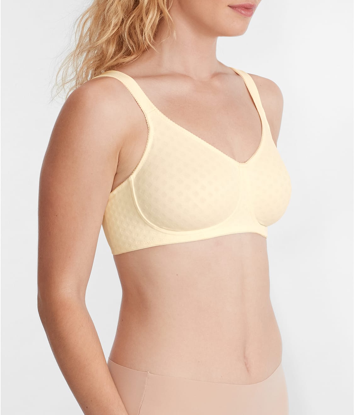 Lisa Mastectomy Wire-Free Comfort Bra