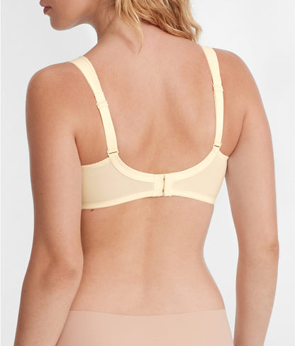 Lisa Mastectomy Wire-Free Comfort Bra