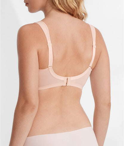 Lisa Mastectomy Wire-Free Comfort Bra