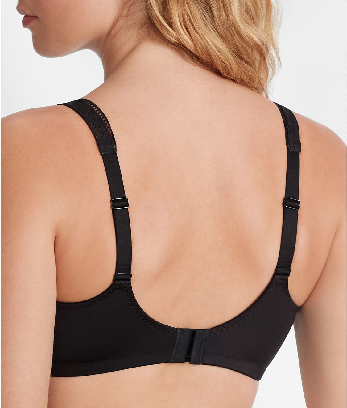 Selena Mastectomy Wire-Free Lace Bra