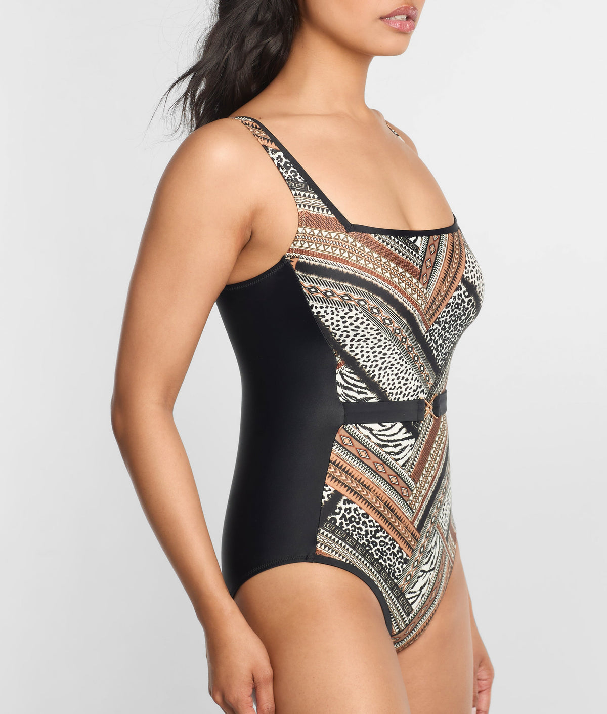 Safari World Dalida Slimming One-Piece