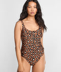 Animal Magic Elouise One-Piece