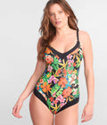 Wild Garden Mabela Slimming One-Piece