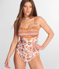 Indian Summer Amaya One-Piece