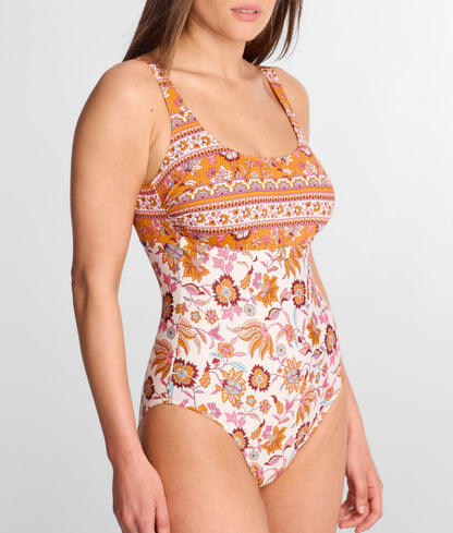 Indian Summer Amaya One-Piece
