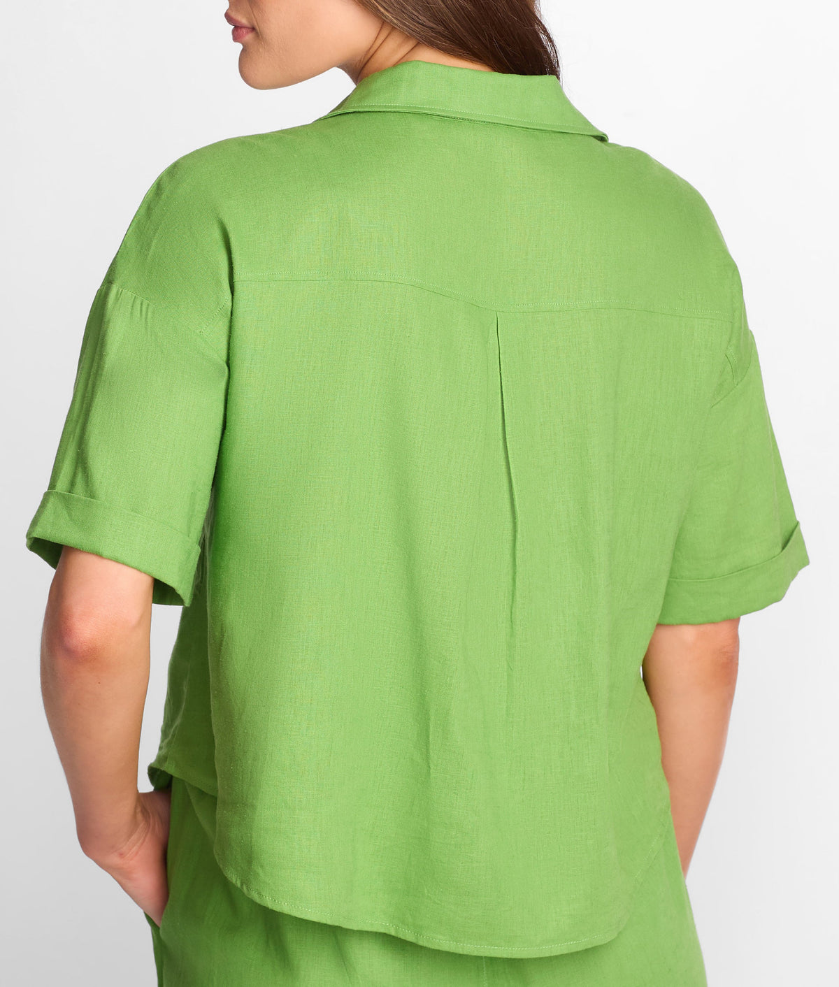 Lemon Love Kitts Cover-Up Top