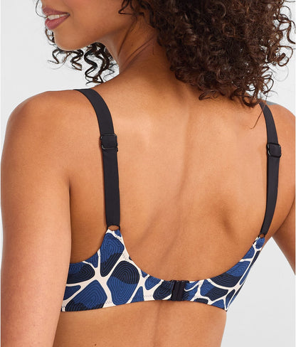 Smilia Bikini Top