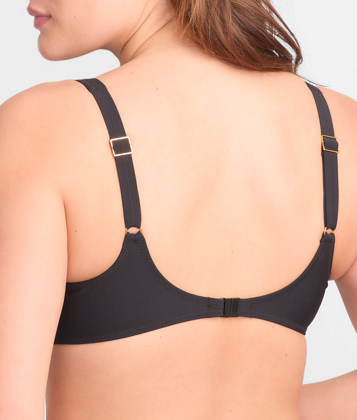 Solids Hermine Bikini Top