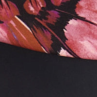 Retro Butterfly Chiara Bikini Bottom