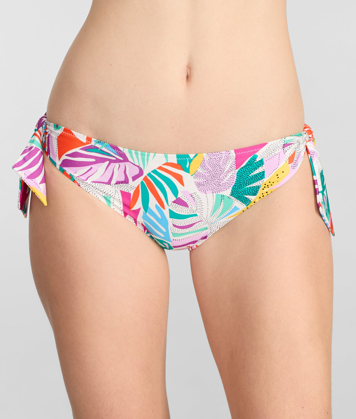 Follow The Sun Lynn Bikini Bottom