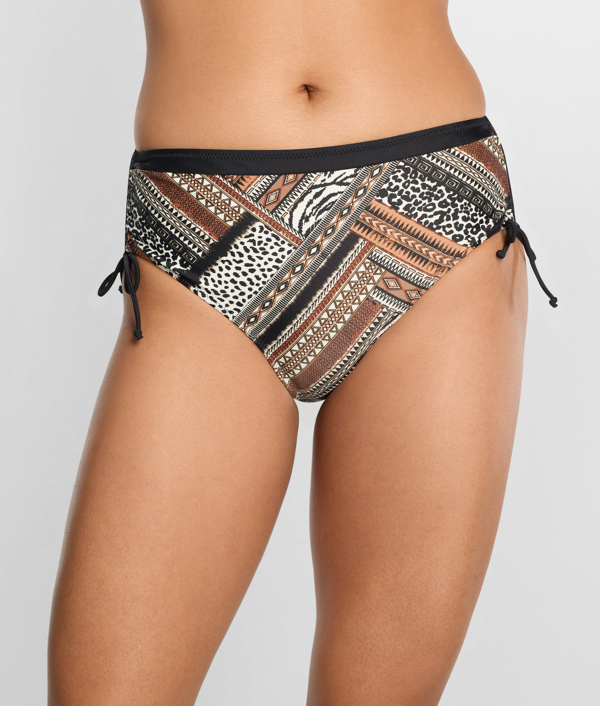 Safari World Nina Adjustable Bikini Bottom