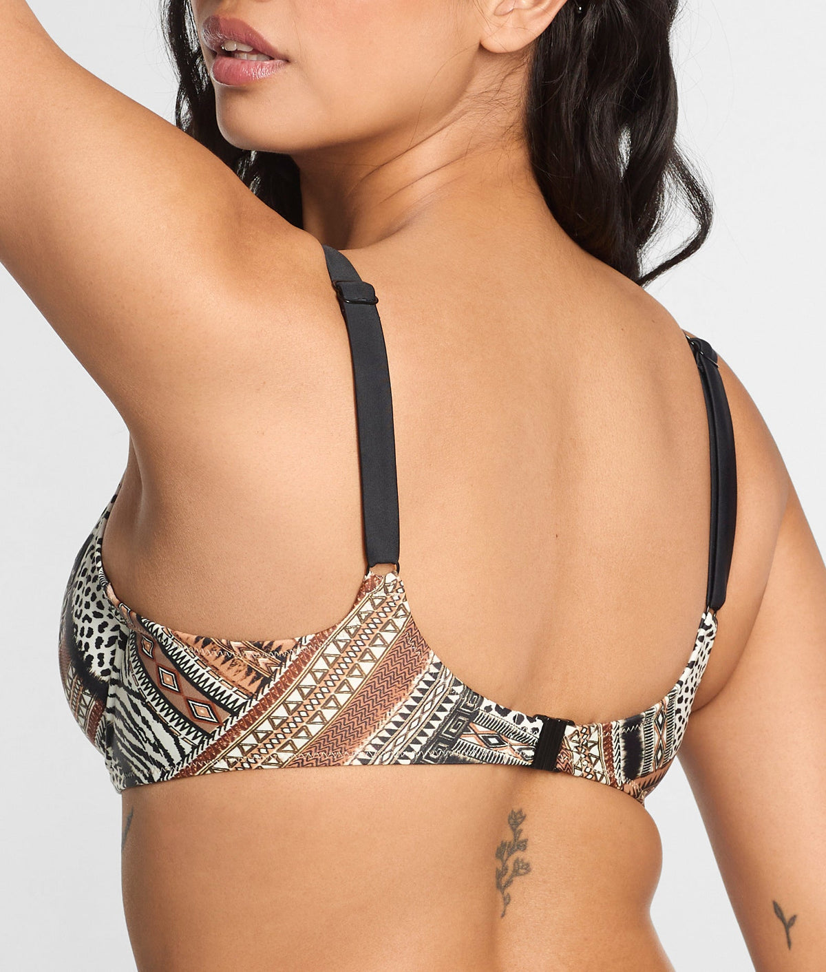 Safari World Smilla Bikini Top