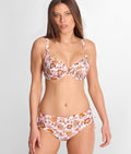 Indian Summer Hermine Bikini Top