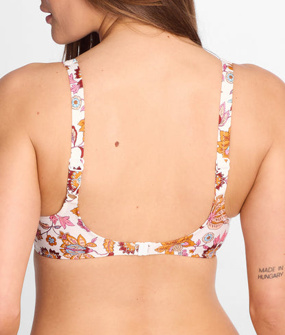 Indian Summer Hermine Bikini Top