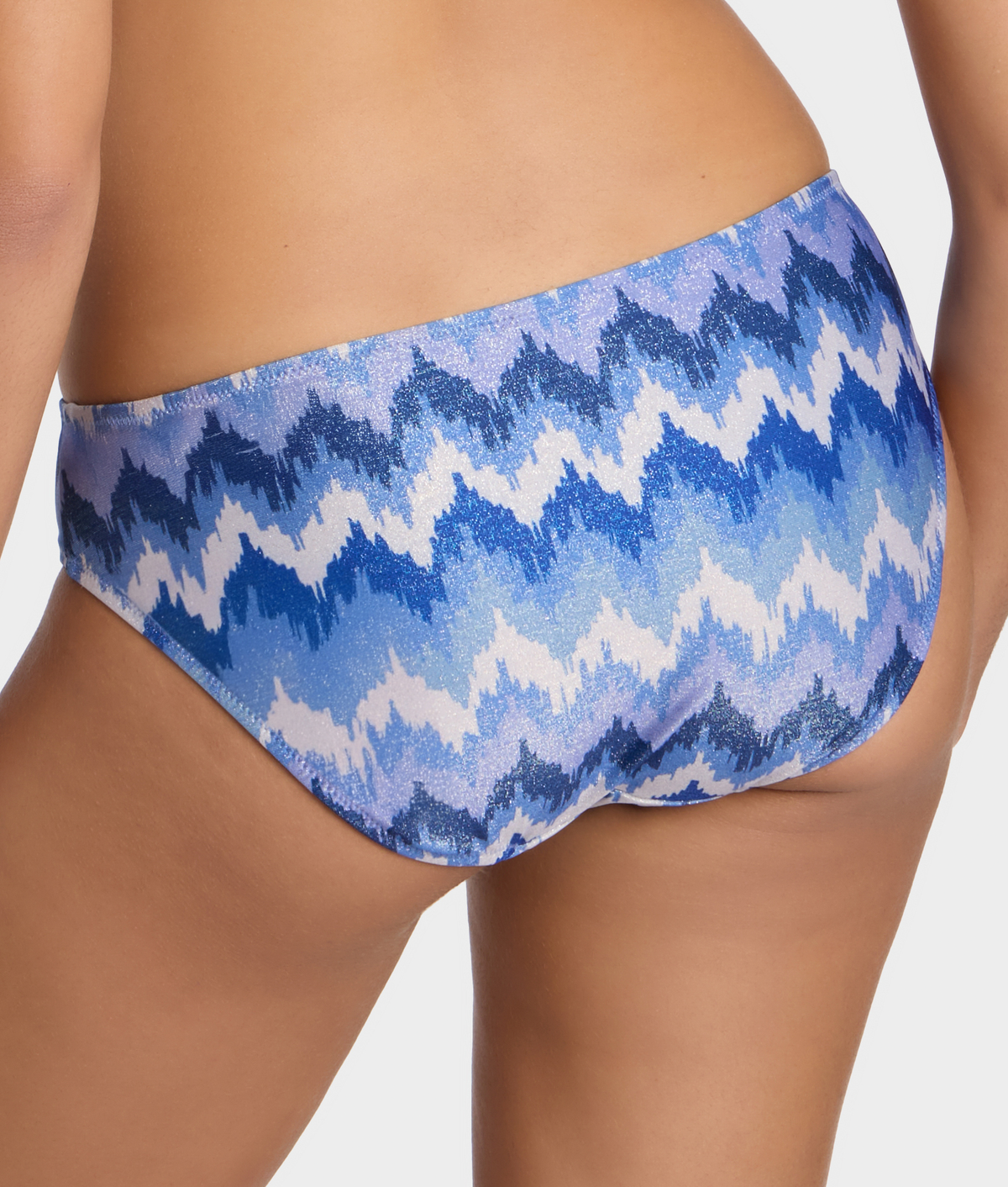 Arizona Wave Bikini Bottom