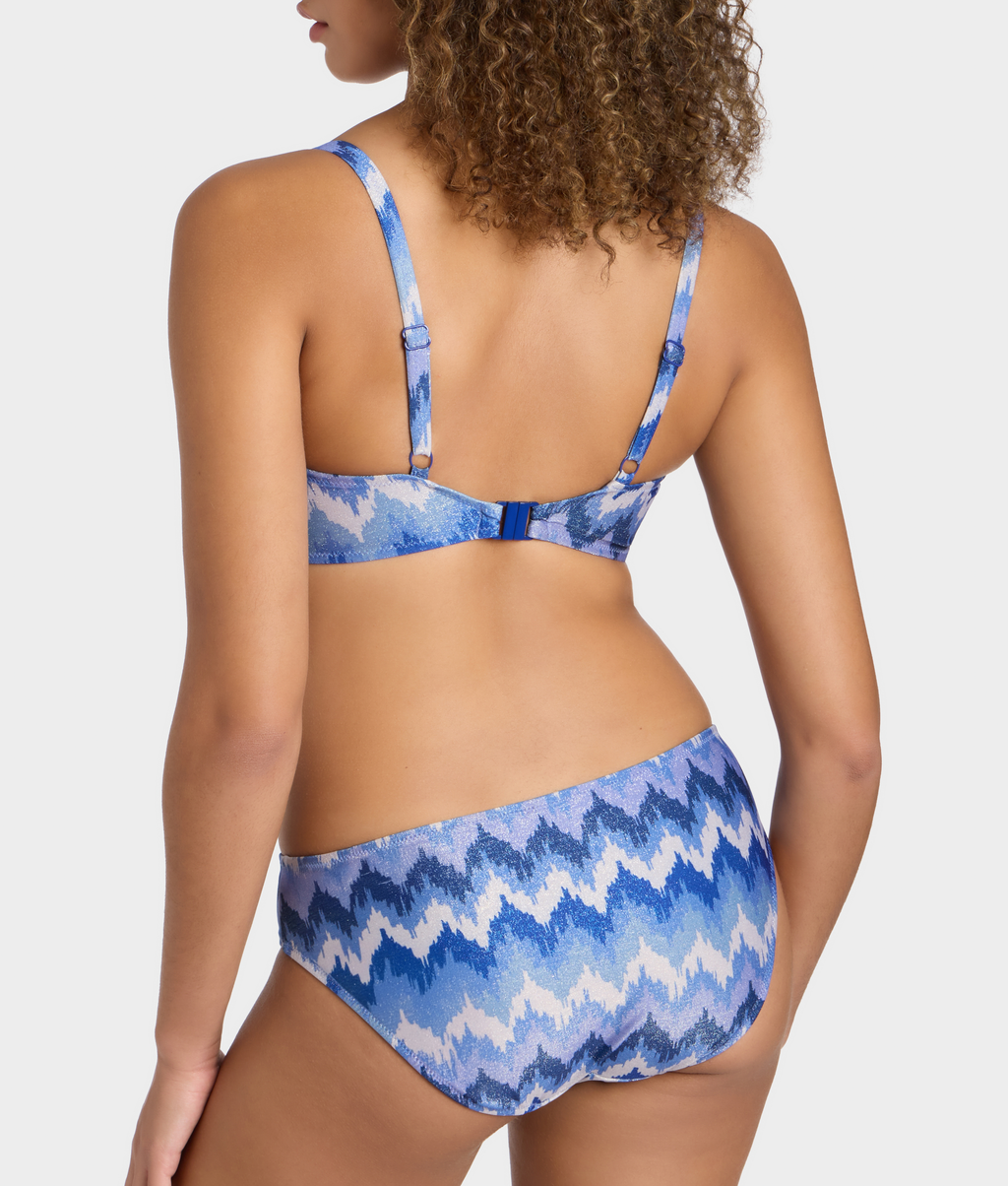 Arizona Wave Bikini Bottom
