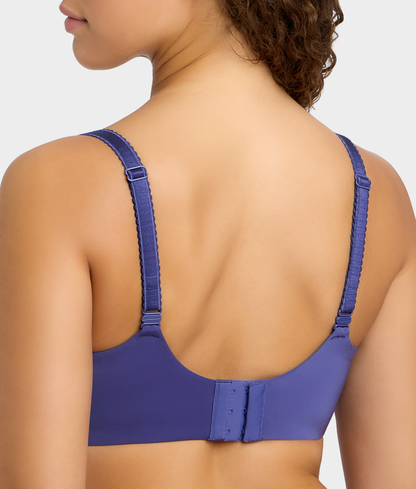 The Favorite Wire-Free Smoothing T-Shirt Bra