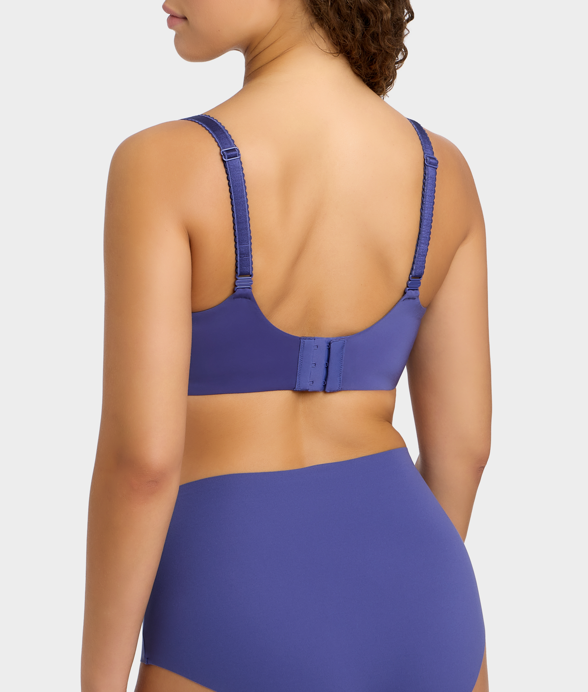 The Favorite Wire-Free Smoothing T-Shirt Bra