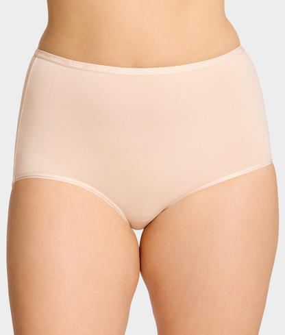 The Easy Everyday Cotton Brief