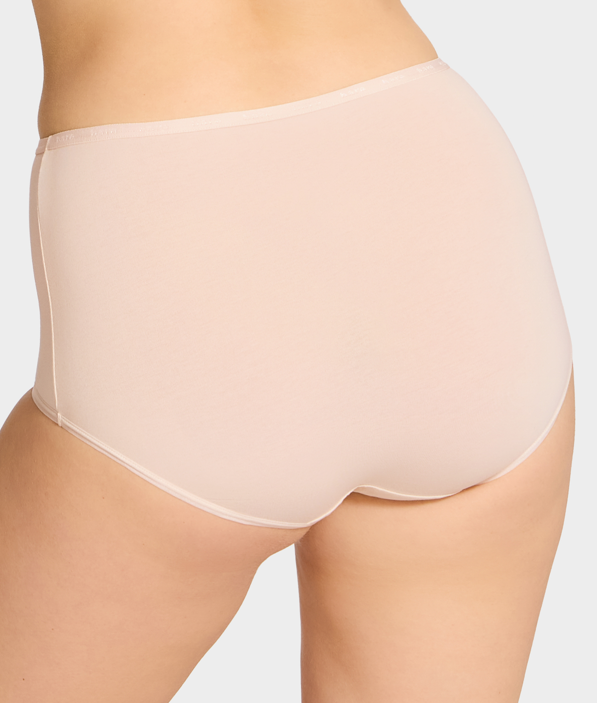 The Easy Everyday Cotton Brief