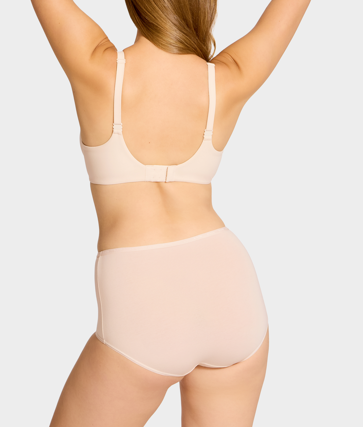 The Easy Everyday Cotton Brief