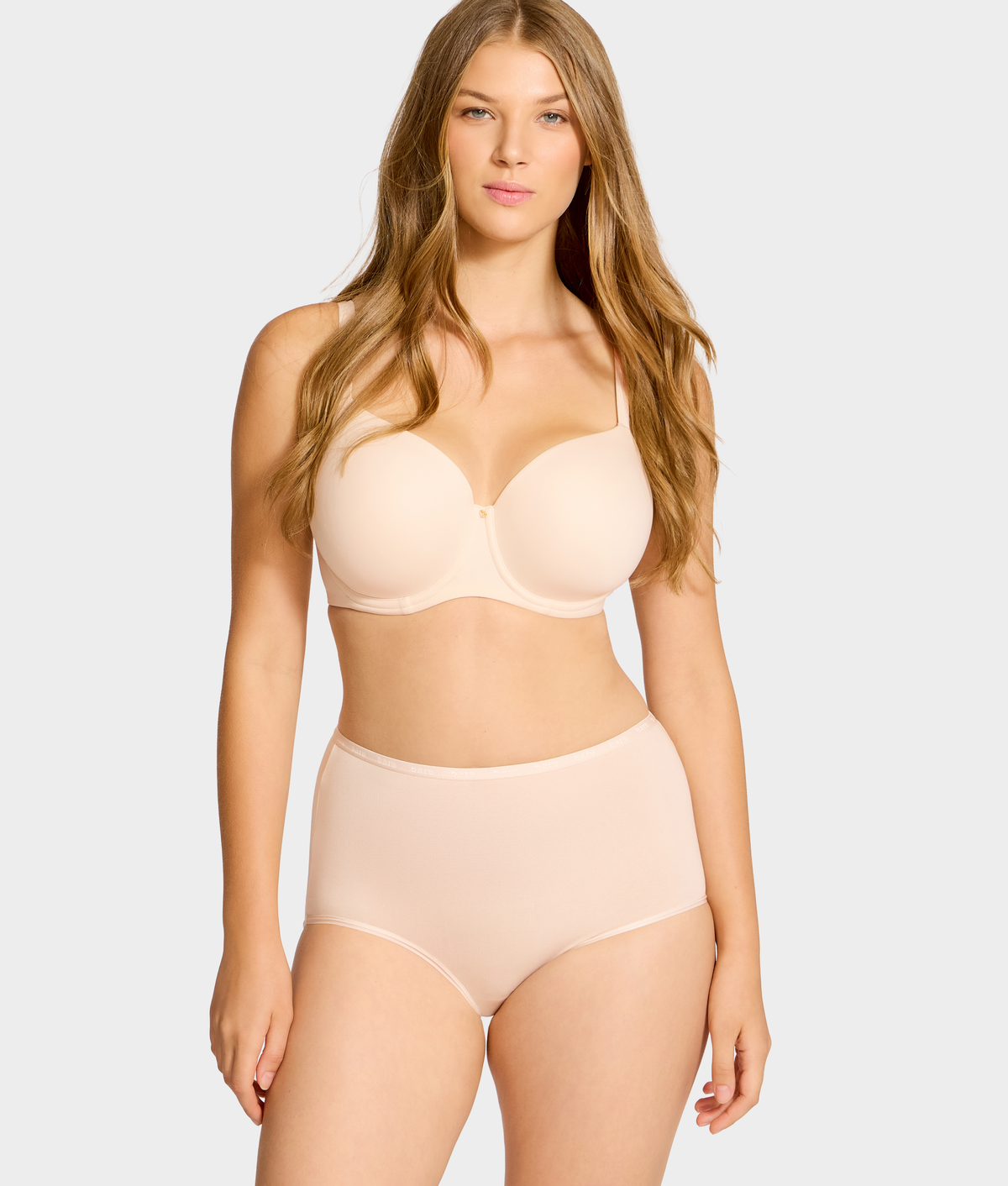 The Easy Everyday Cotton Brief