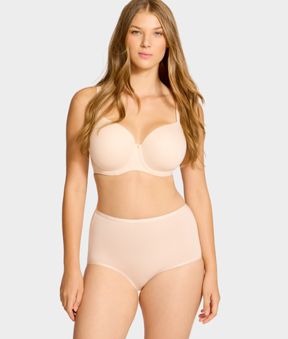 The Easy Everyday Cotton Brief