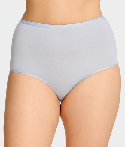 The Easy Everyday Cotton Brief
