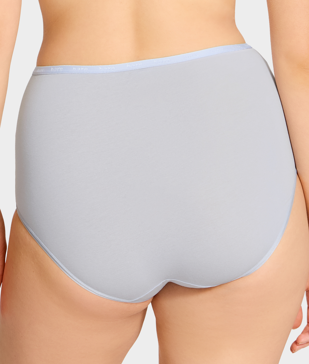 The Easy Everyday Cotton Brief