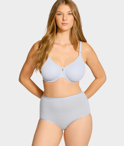The Easy Everyday Cotton Brief