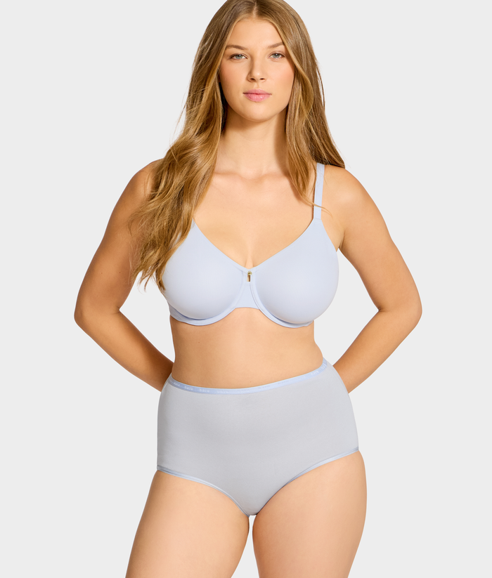The Easy Everyday Cotton Brief