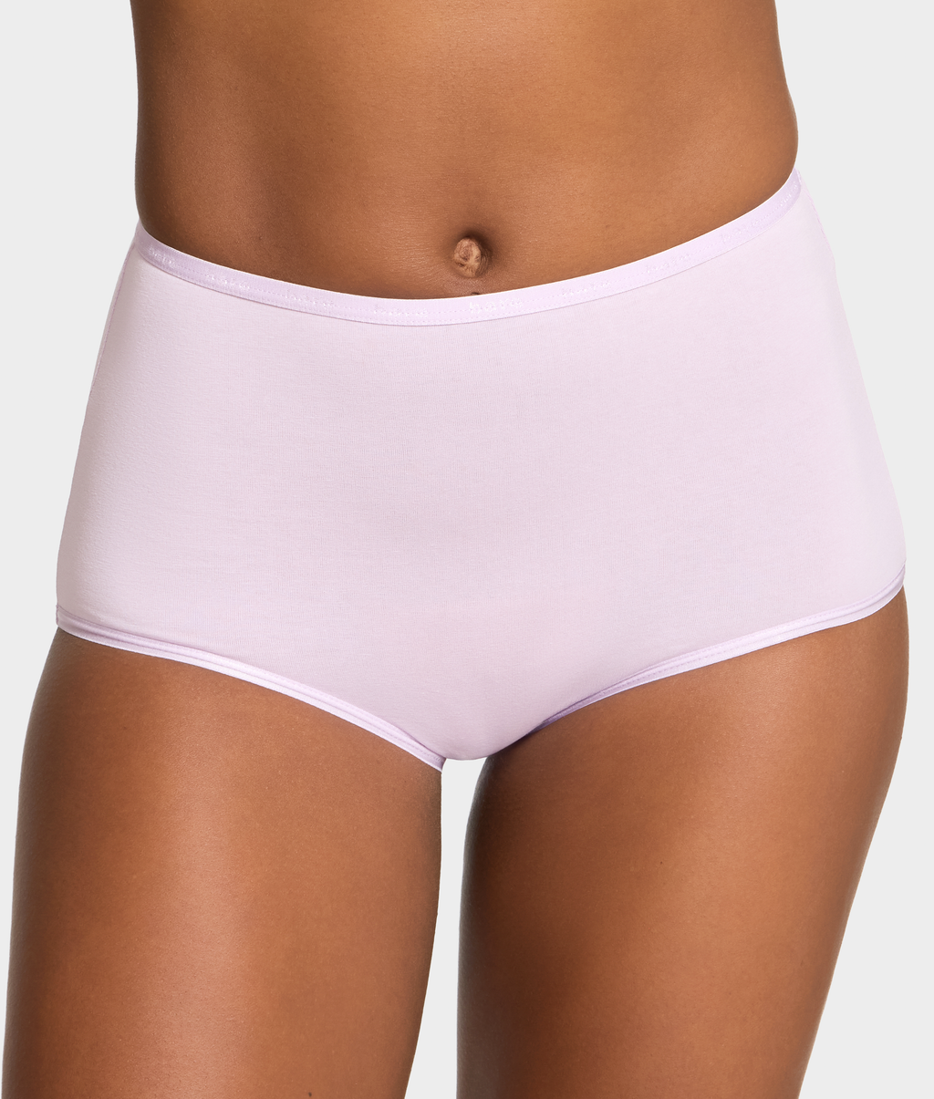 The Easy Everyday Cotton Brief