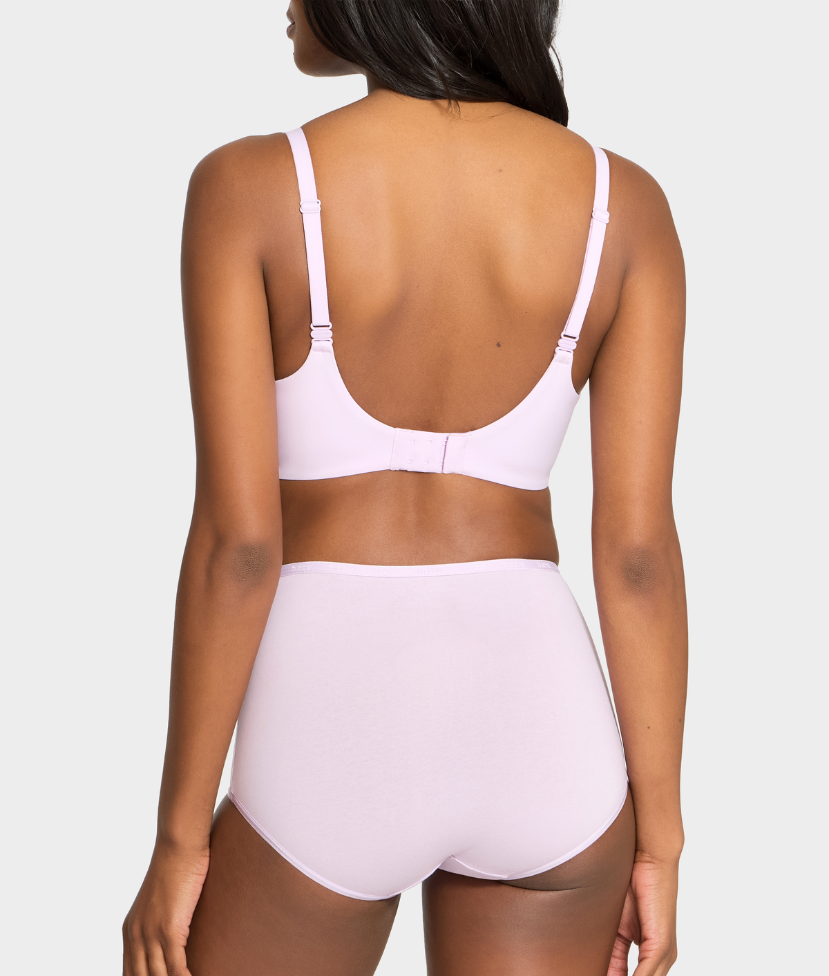 The Easy Everyday Cotton Brief