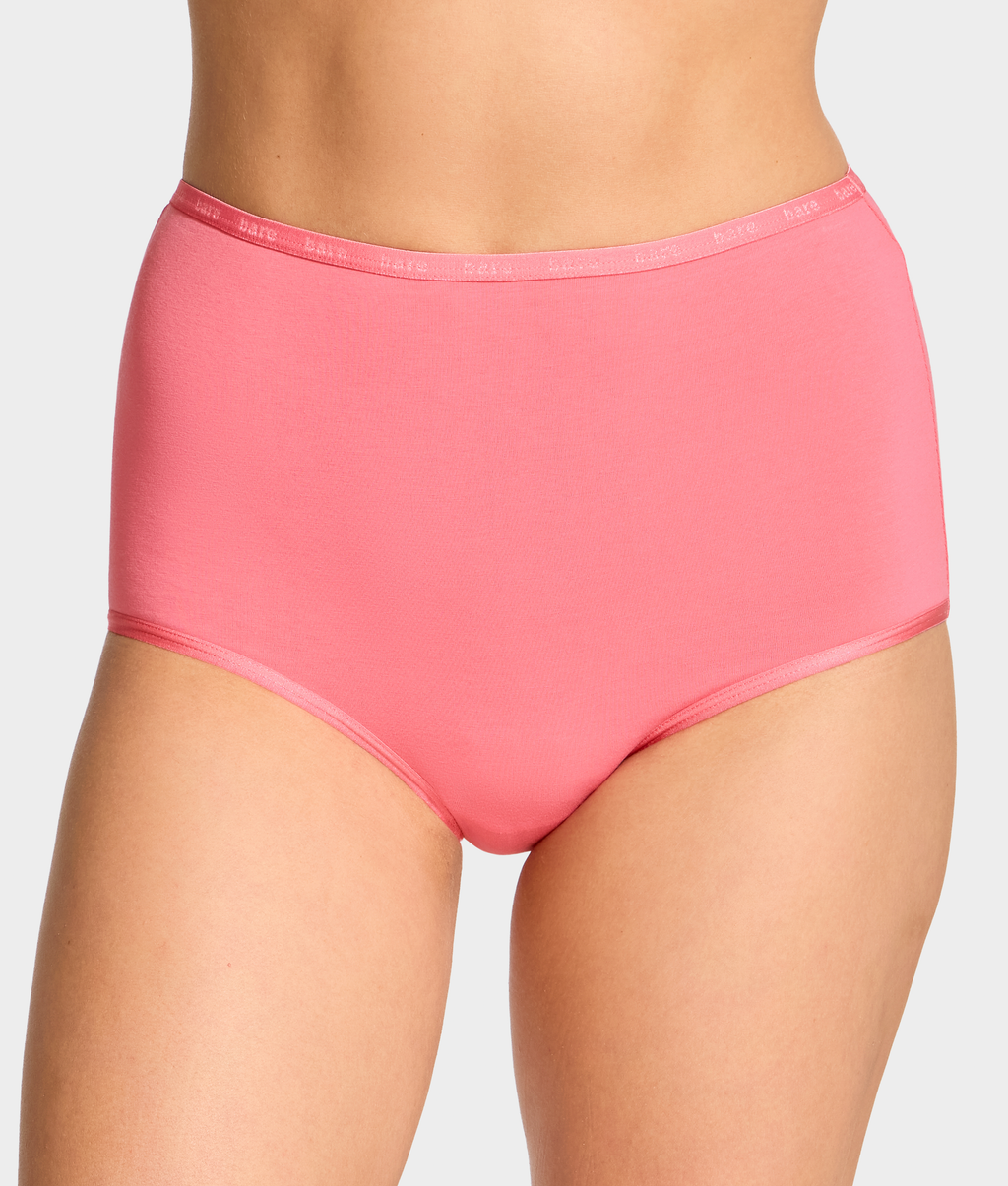 The Easy Everyday Cotton Brief
