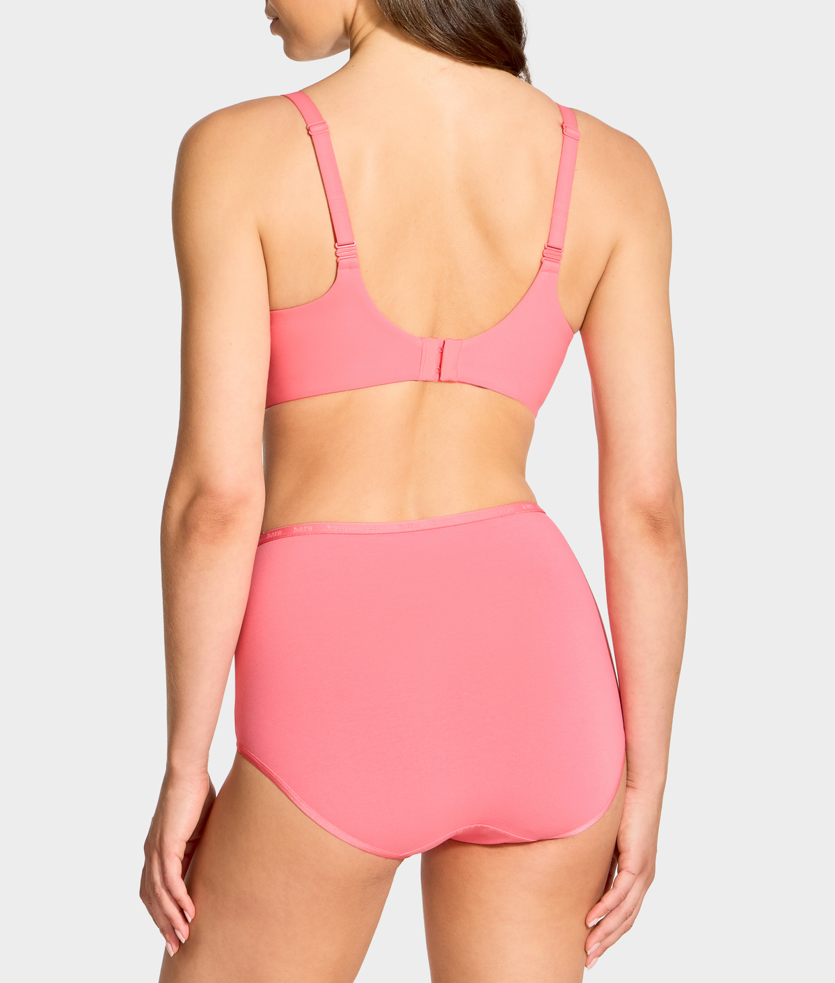 The Easy Everyday Cotton Brief