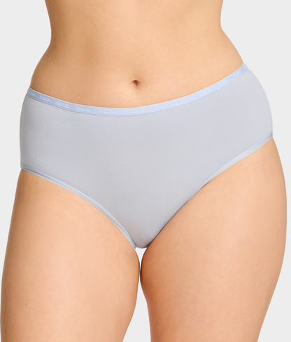 The Easy Everyday Cotton Hipster