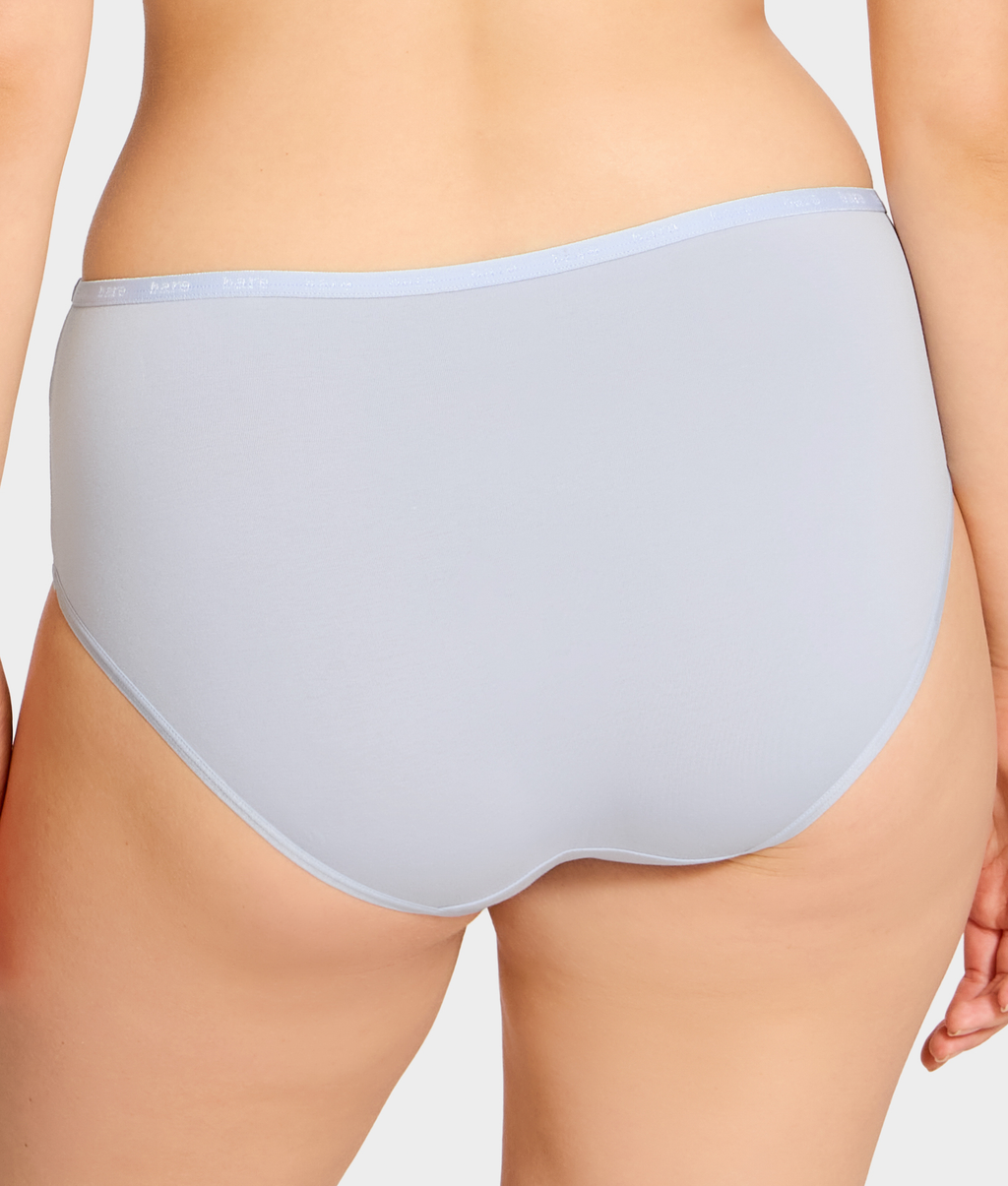 The Easy Everyday Cotton Hipster