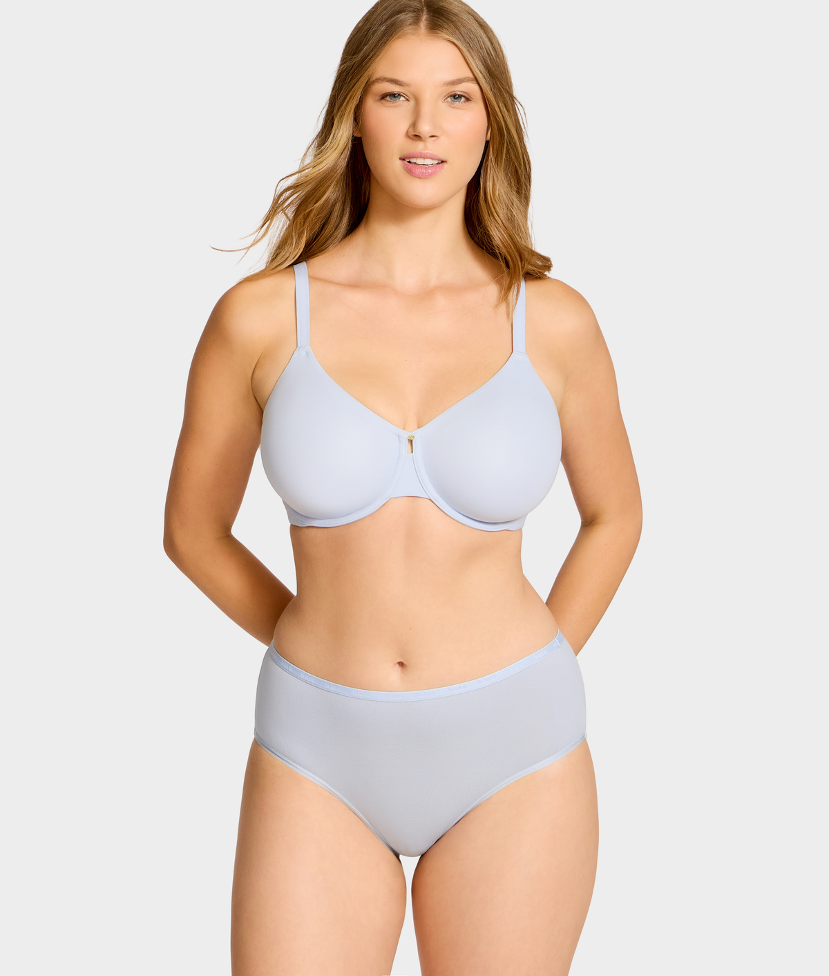 The Easy Everyday Cotton Hipster