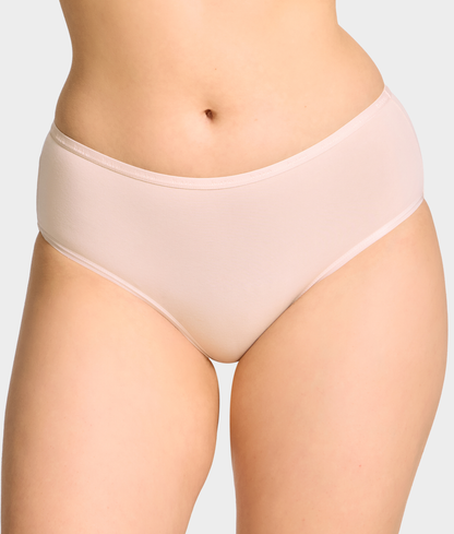 The Easy Everyday Cotton Hipster